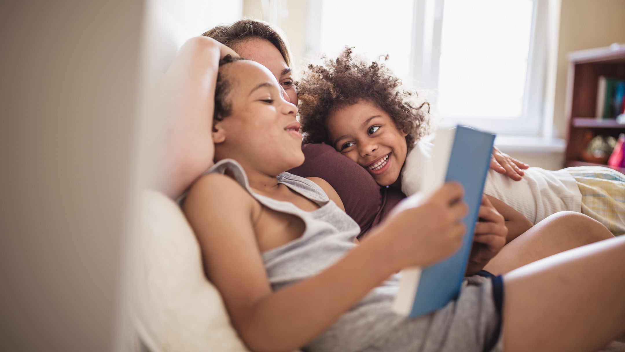6 Timeless Read-Aloud Novels For Older Kids