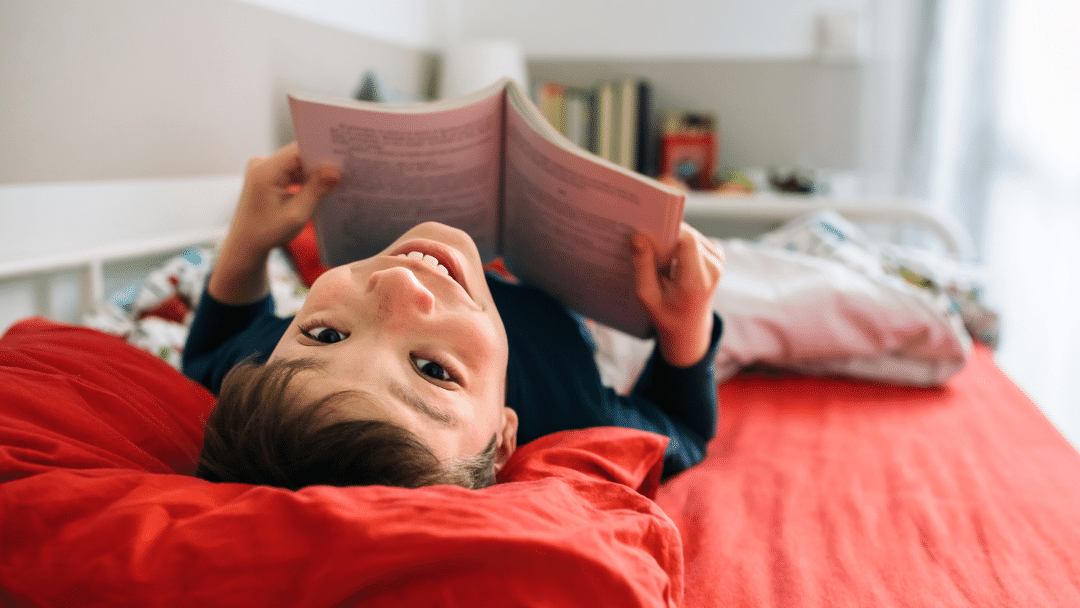 When Should a Child Be Able to Read?
