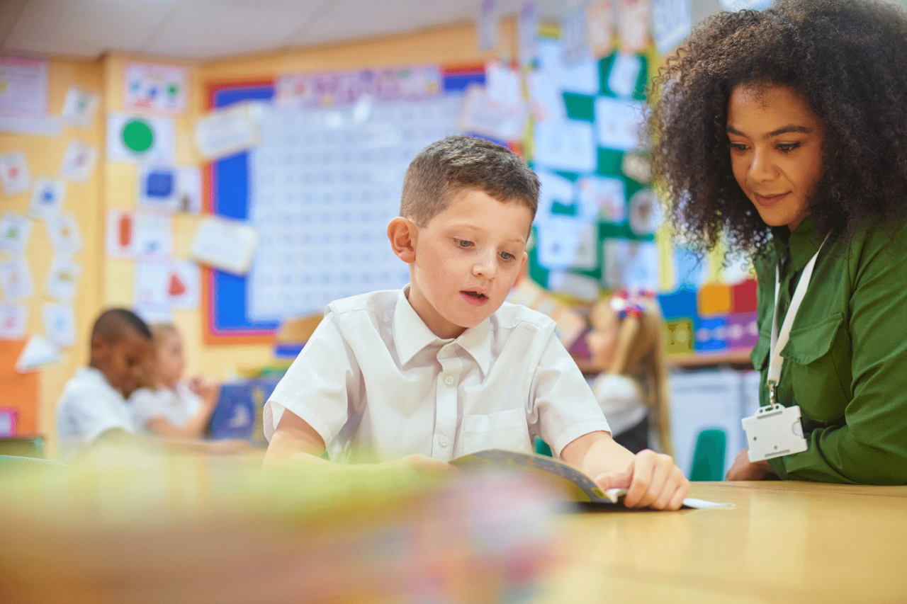 What is Structured Literacy? The Basics of Reading Science The