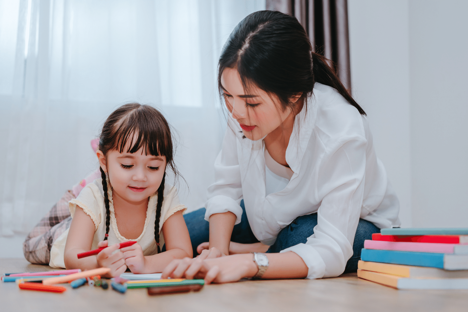 When Should I Teach My Child Sight Words?